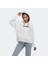 MAGNET Kadın Sweatshirt Krem 5