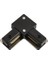 CT-9773 Siyah Monofaze L Besleme (10 Adet) 1