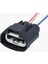 Ford Direksiyon Pompa Soketi 4M51 3K514 Cf / 5M51 14B271 Ca 2YC051 Ankara Klips 1