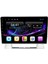 Opel Astra J Android 11 Navigasyon Multimedya 2gb Ram Ekran 1