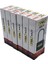 Ymk Kancalı Asma Kilit Uzun Gri 1 Paket ( 6 Adet ) 38 mm 2