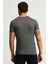 Slim Fit Likralı T-Shirt (E22-746A) 3