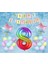Gökkuşağı Yıldız Folyo Balon Seti 8 Yaş 1