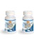 Köpekbalığı Kıkırdağı & Hyaluronik 120 Tablet 2 Kutu 1