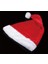 Yılbaşı Polarlı Noel Baba Şapkası 1