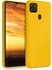 Xiaomi Redmi 9c Uyumlu Kılıf Kamera Lens Korumalı Içi Kadife Silikon Iz Yapmaz Ipeksi His Liquid Renkli Yumuşak Silikon Lansman 1