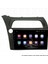 Honda Cıvıc Sport Android Carplay Multimedya Navigasyon Ekran Teyp 8GB+128GB 5