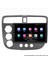 Hond V-Tech 2 Android Carplay Multimedya Navigasyon Ekran Teyp 8GB+128GB 1