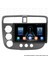 Hond V-Tech 2 Android Carplay Multimedya Navigasyon Ekran Teyp 8GB+128GB 2