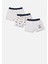 Çapa ve Köpek Balığı Desen Baskılı Likralı Penye Erkek Çocuk 3'lü Boxer Set 1