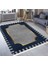 Pvc Kaymaz Taban Salon Mutfak Halısı Yolluk I-CK-559 1