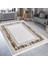 Pvc Kaymaz Taban Salon Mutfak Halısı Yolluk I-CK-561 1