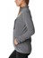 W Outdoor Tracks Full Zip Kadın Polar Üst 3