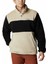 Rugged Ridge Sherpa Half Snap Erkek Polar Üst 1