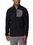 M Outdoor Tracks Half Zip Erkek Polar Üst 1