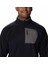 M Outdoor Tracks Half Zip Erkek Polar Üst 4