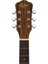 IW-240 Dreadnaught Akustik Gitar, Natural Renk 4