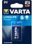 20 Adet Varta 9V Pil High Energy 1