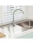 Duşakabin Mutfak Lavabo Sızdırmaz Bant Su Geçirmez Kenar Bandı En:22mm Boy:3,35mt Gerçek Pvc 2