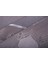 Aslı Lüx Jakar Polycotton Tp Kumaş Füme Masa Örtüsü 160X300 cm - 1255 3
