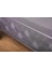 Aslı Lüx Jakar Polycotton Tpkumaş Füme Masa Örtüsü 160X220 cm - 1256 4