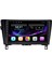 Nıssan X-Trail Android 11 Navigasyon Multimedya 2gb Ram Ekran 1