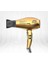 Alyon Profesyonel Hair Dryer Iyon Teknolojili Saç Kurutma Makinesi Gold 2.250 Watt 1