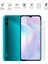 Kip GSM Xiaomi Redmi 9A Ekran Koruyucu Tam Kaplayan Esnek Kırılmaz Nano Temperli 1