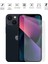Kip GSM Apple iPhone 13 Mini Ekran Koruyucu Tam Kaplayan Esnek Kırılmaz Nano Temperli 1