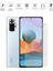 Kip GSM Xiaomi Redmi Note 10S Ekran Koruyucu Tam Kaplayan Esnek Kırılmaz Nano Temperli 1
