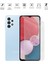 Kip GSM Samsung Galaxy A13 4g Ekran Koruyucu Tam Kaplayan Esnek Kırılmaz Nano Temperli 1