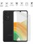 Kip GSM Samsung Galaxy A33 5g Ekran Koruyucu Tam Kaplayan Esnek Kırılmaz Nano Temperli 1