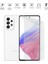 Kip GSM Samsung Galaxy A53 5g Ekran Koruyucu Tam Kaplayan Esnek Kırılmaz Nano Temperli 1