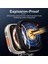 Apple Watch Ultra Uyumlu Kılıf Ekran Koruyucu ve Kasa Koruyucu Silikon Pc Kılıf 360 Korumalı Zırh Military Tam Korumalı Kapak 2