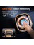Apple Watch Ultra 49MM Uyumlu 9h Şeffaf Temperli Ekran Ekran Koruyucu Cam Military Ultra Ince 3D Camı 4