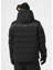 Bossanova Puffy Erkek Siyah Mont 65781-990 2