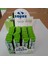 Min 0,7mm 2b 20PCS x 60 mm 1 Paket 40 Tüp 1