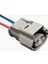 2 Pin Oto Elektrik Tesisat Soketi 2YC077 Ankara Klips 1