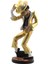 Wıse Veronese Serisi-Wıse Mıcheal Jackson Parlak Sarı-21*7,5*7,5 Cm. 1