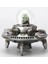 Wıse Veronese Serisi-Wıse Ufo-13*15,5*15,5 Cm. 1