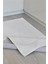 Pamuklu Yıkanabilir Tek Paspas Ebat 60X100 3