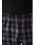 Renkli Plaid 2li Pantolon 3