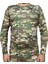 Multicam Microfibre Tişört Uzun Kol 1