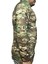 Multicam Microfibre Tişört Uzun Kol 2