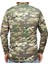 Multicam Microfibre Tişört Uzun Kol 3