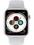 Watch6 Akıllı Saat Nabız Ölçer Çok Fonksiyonlu Ios ve Android Uyumlu Watch 6 1