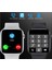 Watch6 Akıllı Saat Nabız Ölçer Çok Fonksiyonlu Ios ve Android Uyumlu Watch 6 3