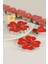 8 Adet Kalp Şeklinde Tea Light Mum 3