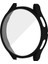Galaxy Watch 5 44 mm Ekran Koruyucu & Kasa Koruma 360° Full Body Darbe Emici Tüm Gövde Tam Koruma 2