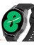 Galaxy Watch 5 40 mm Ekran Koruyucu & Kasa Koruma 360° Full Body Darbe Emici Tüm Gövde Tam Koruma 1
